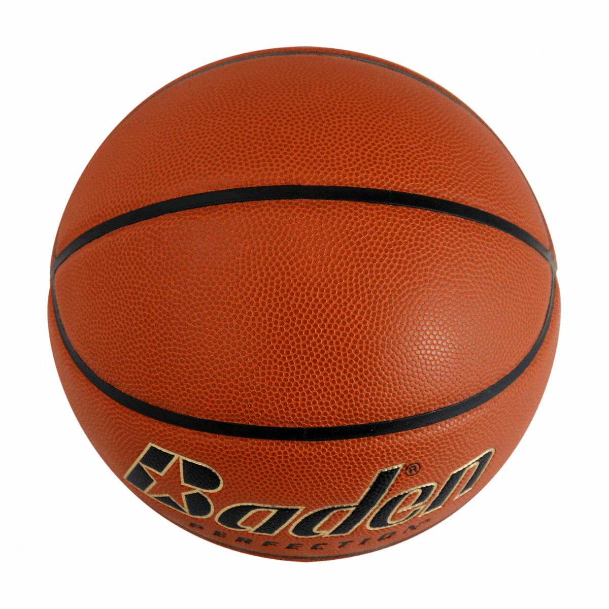 Elite Pro Official Game Basketball - Premium Indoor/Outdoor Basketball for Men & Women - Perfect for NBA Style Games, Training, and Competitive Play