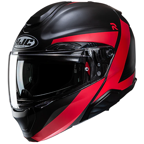 Rpha 91 Abbes 24709567 - Premium Motorcycle Helmet for Safety & Comfort - Ideal for Racing, Cruising & Daily Commuting