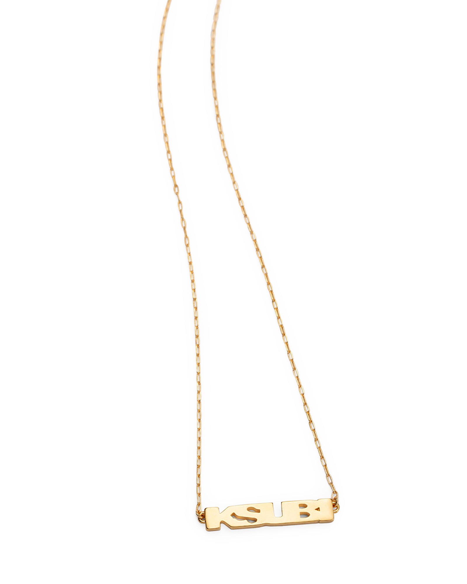 18K Gold Dripps Sott Necklace for Women - Elegant Layered Chain Jewelry for Daily Wear & Special Occasions