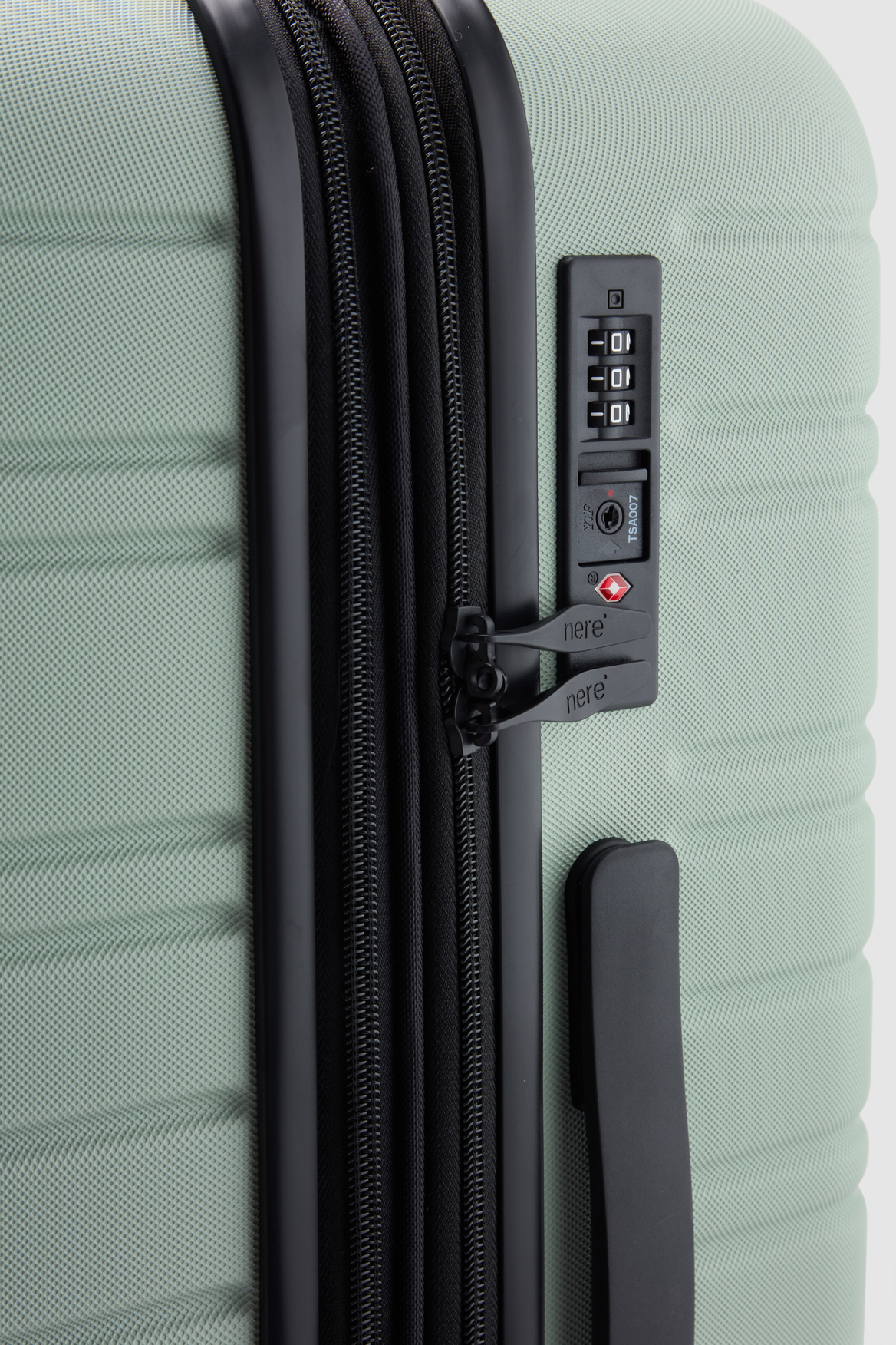 Stori Check In 75cm Luggage - Lightweight Expandable Suitcase for Travel, Business Trips & Vacations | Carry-On & Checked Baggage Approved
