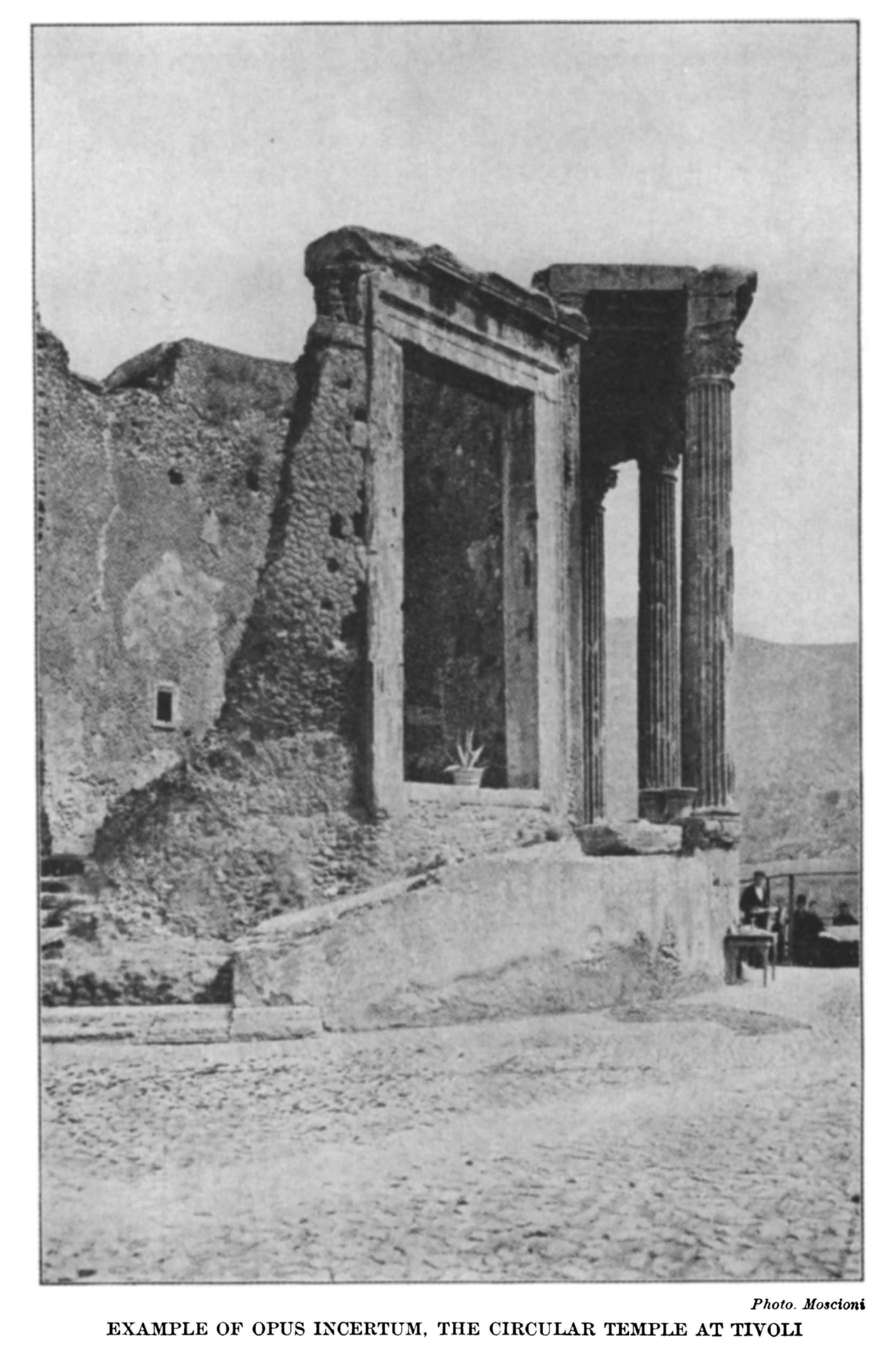 Vitruvius: The Ten Books on Architecture (Volume 1) - Classic Architectural Treatise for Students, Historians & Designers | Perfect for Architecture Studies & Historical Research