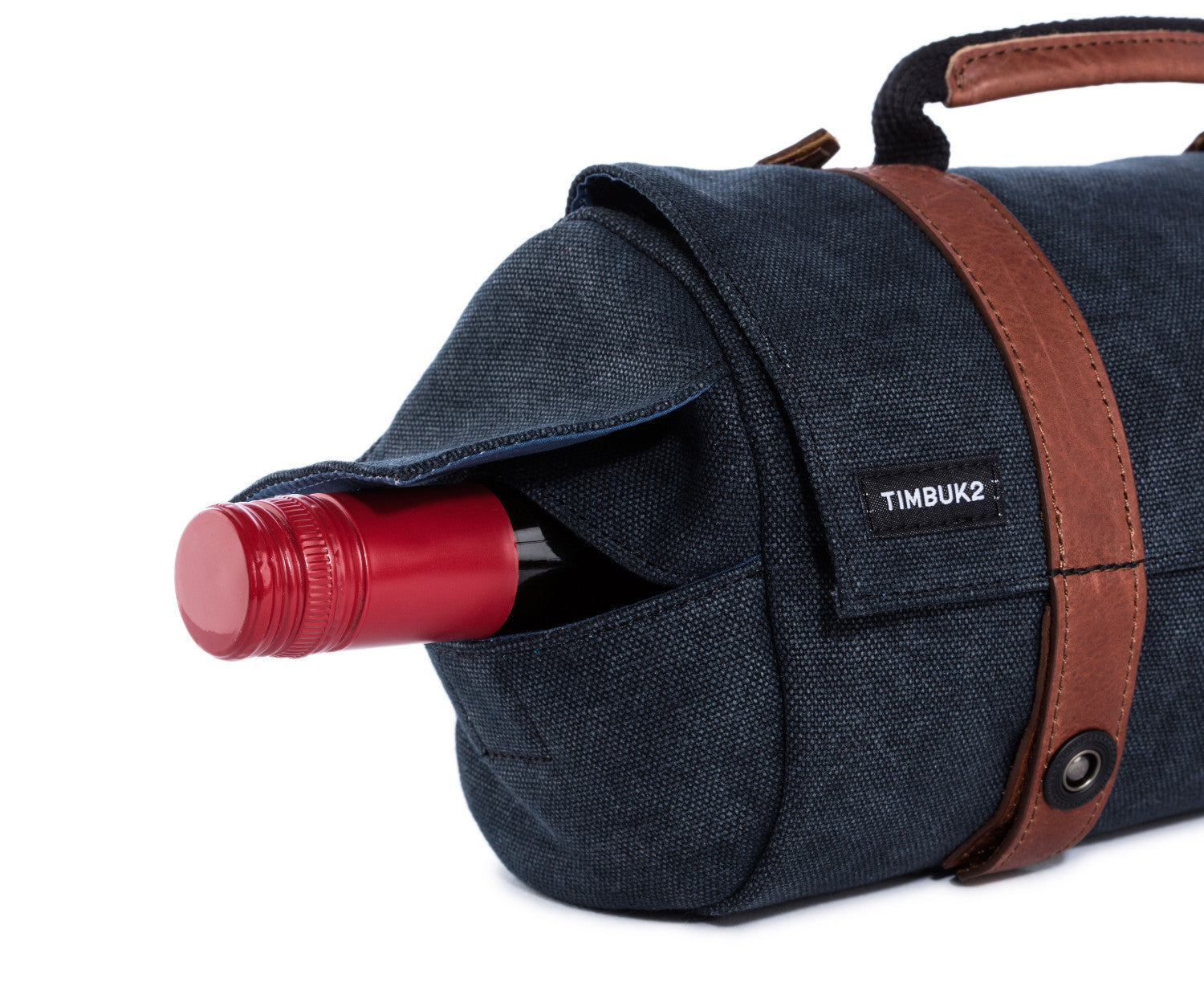Timbuk2 Sunset Bicycle Handlebar Bag - Waterproof Bike Accessory for Commuting, Cycling & Urban Rides - Perfect for Phone, Keys & Essentials Storage