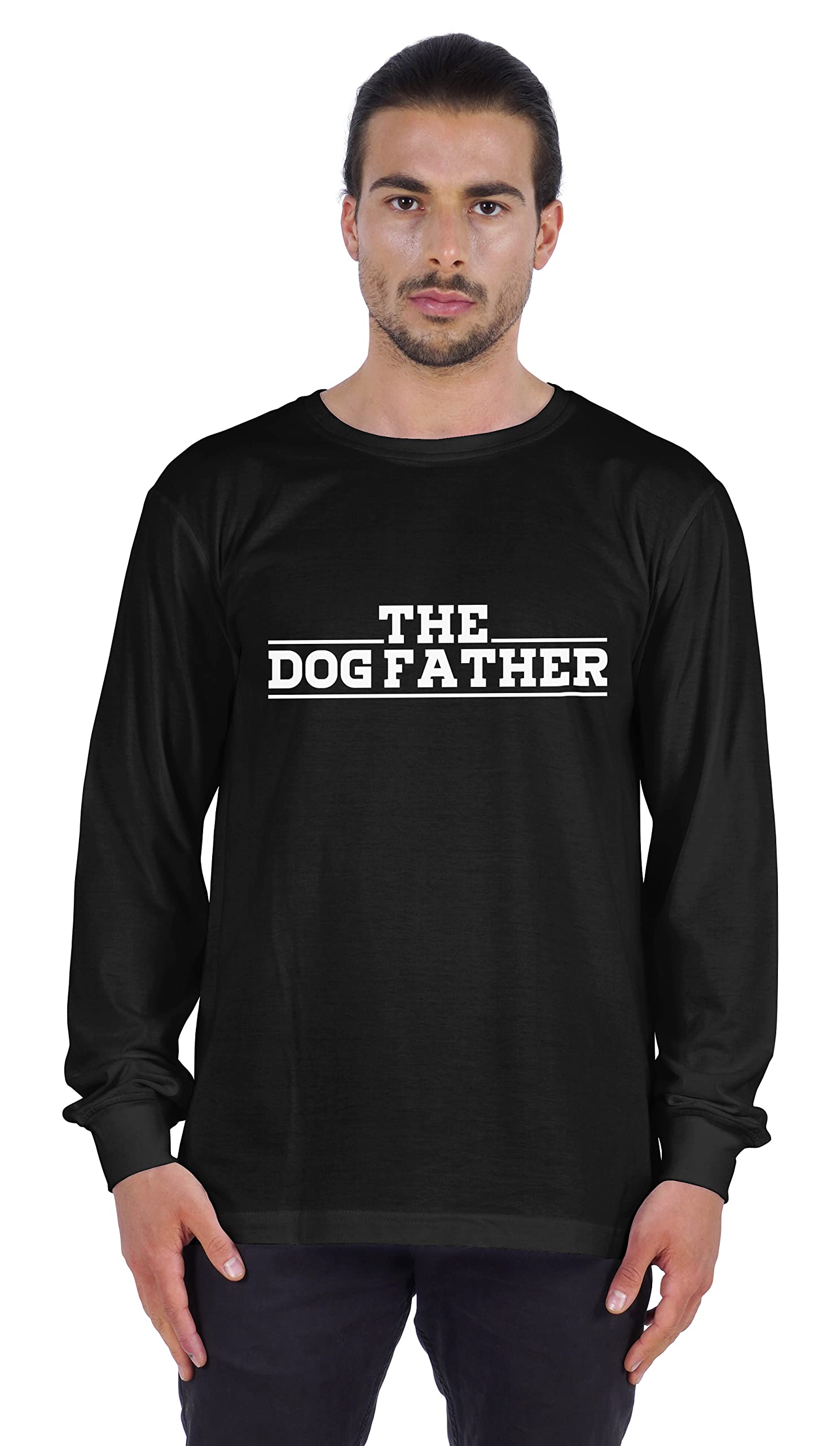 The Dog Father