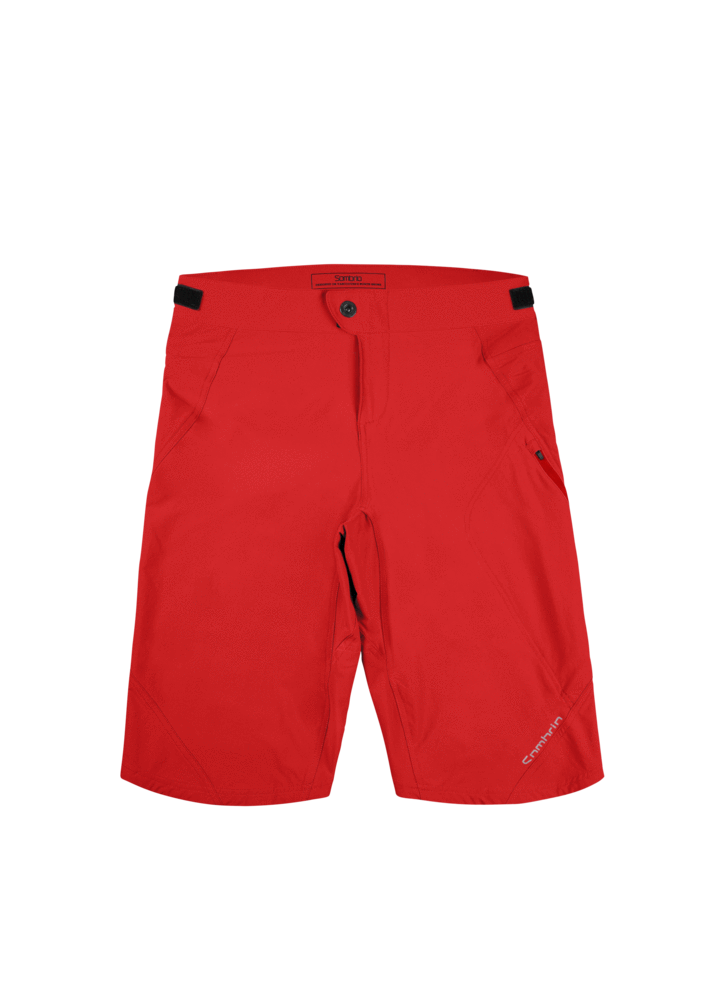 RISK RED