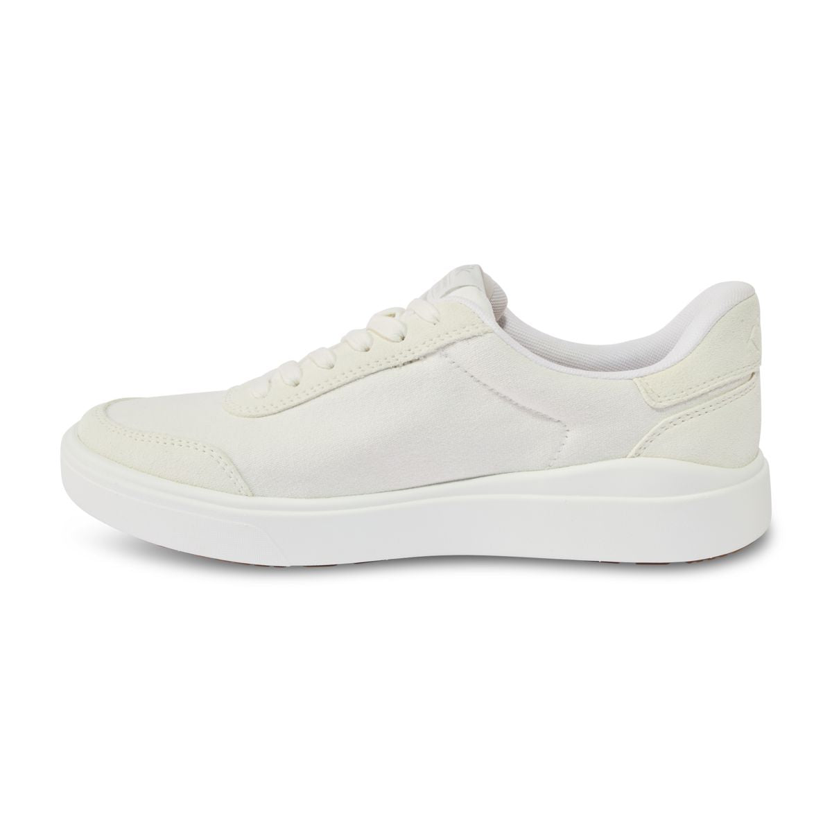 KIZIK PRAGUE 2 Women's Slip-On Sneakers - Medium & Wide Width Comfort Walking Shoes for Travel, Work & Everyday Wear