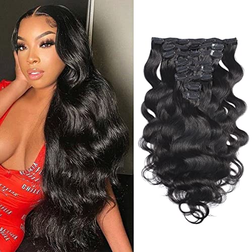 Body Wave