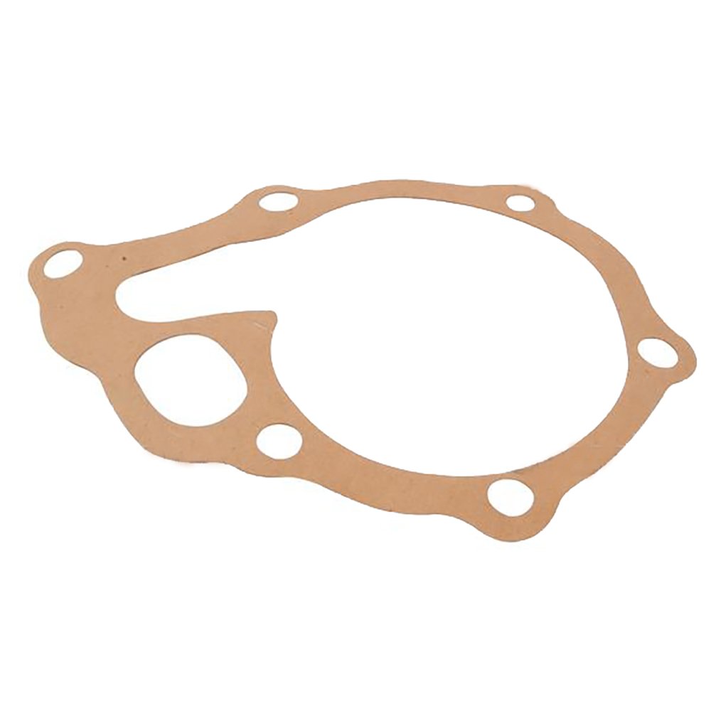 RAParts S.56853 Water Pump Assembly with Pulley - Compatible with Valmet & Valtra Tractors - Replacement for Engine Cooling System - Perfect for Agricultural & Farming Equipment Maintenance