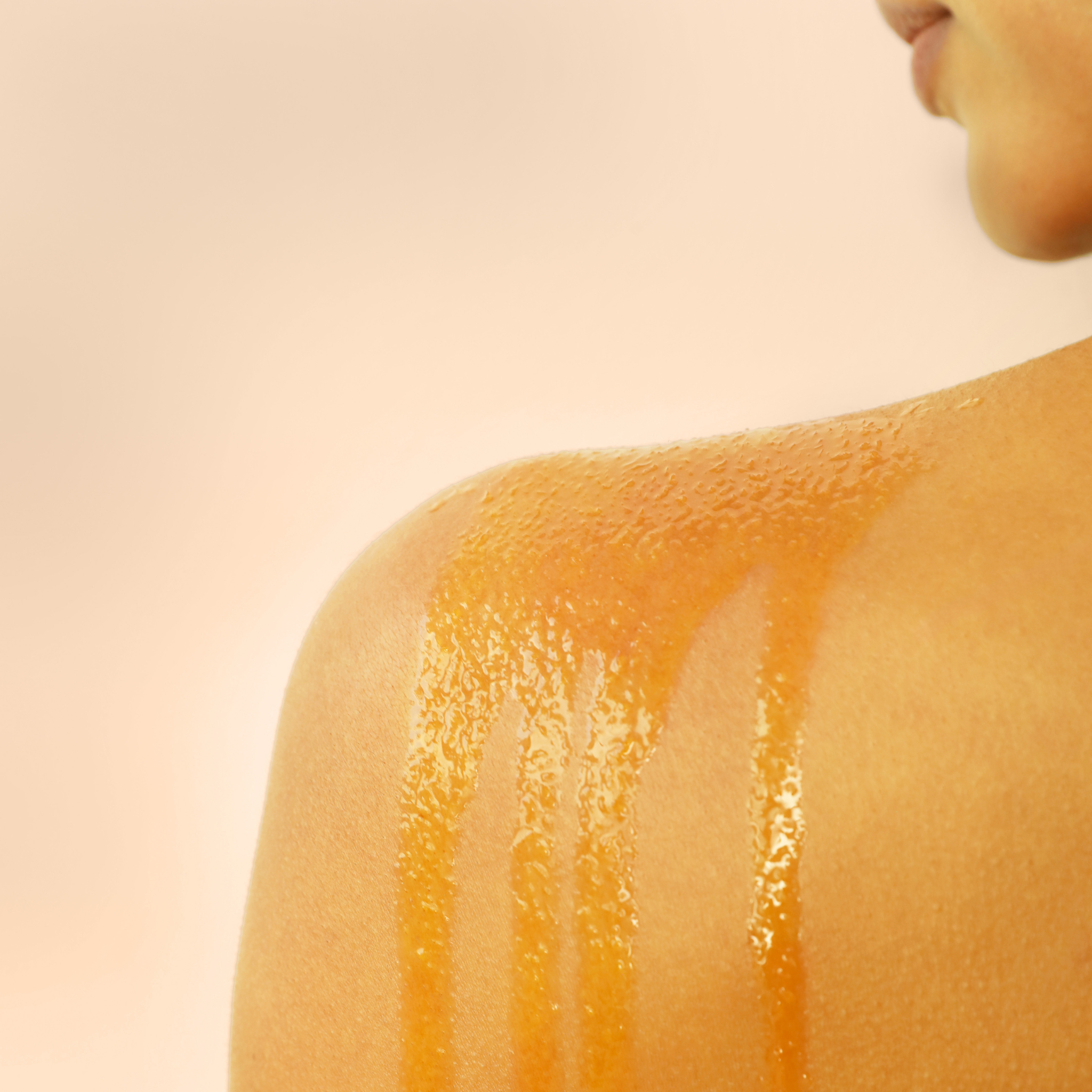 Enchanted Island Body Glow Serum - Hydrating & Illuminating Lotion for Radiant Skin | Perfect for Summer, Beach & Special Occasions