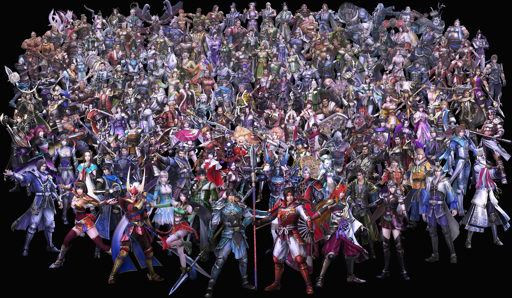 Musou Orochi 3 Premium Box - Nintendo Switch Japanese Version | Ultimate Hack and Slash Game for Warriors Orochi Fans | Perfect for Home Gaming & Anime Enthusiasts