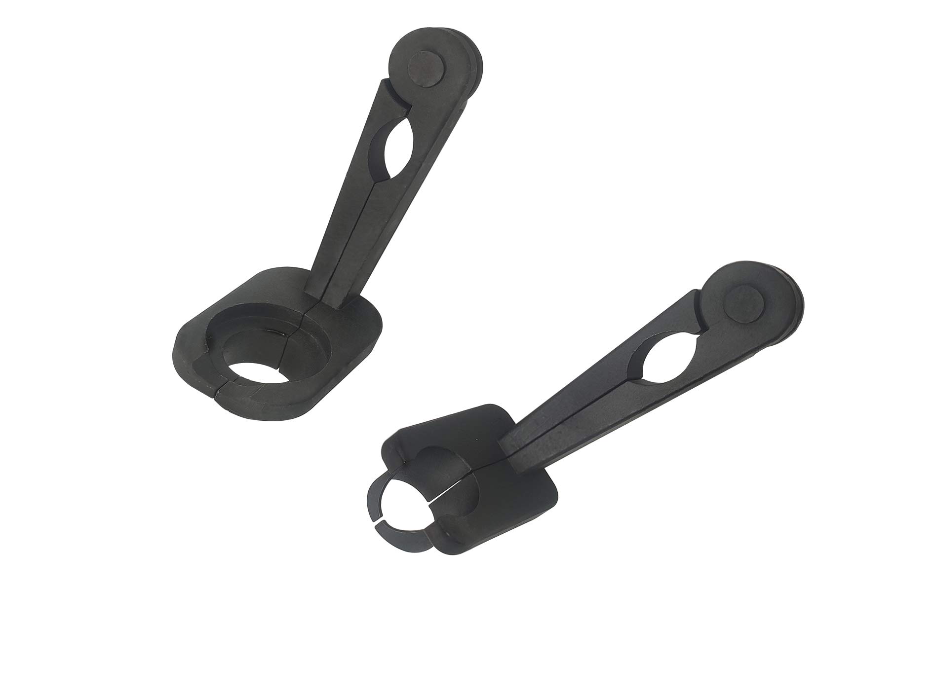 ZKTOOL 1049 AC Coupling Release Tool for Audi A5 (2007-Present) - Professional HVAC Refrigerant Line Disconnect Tool T40149 | Perfect for AC Repair & Maintenance