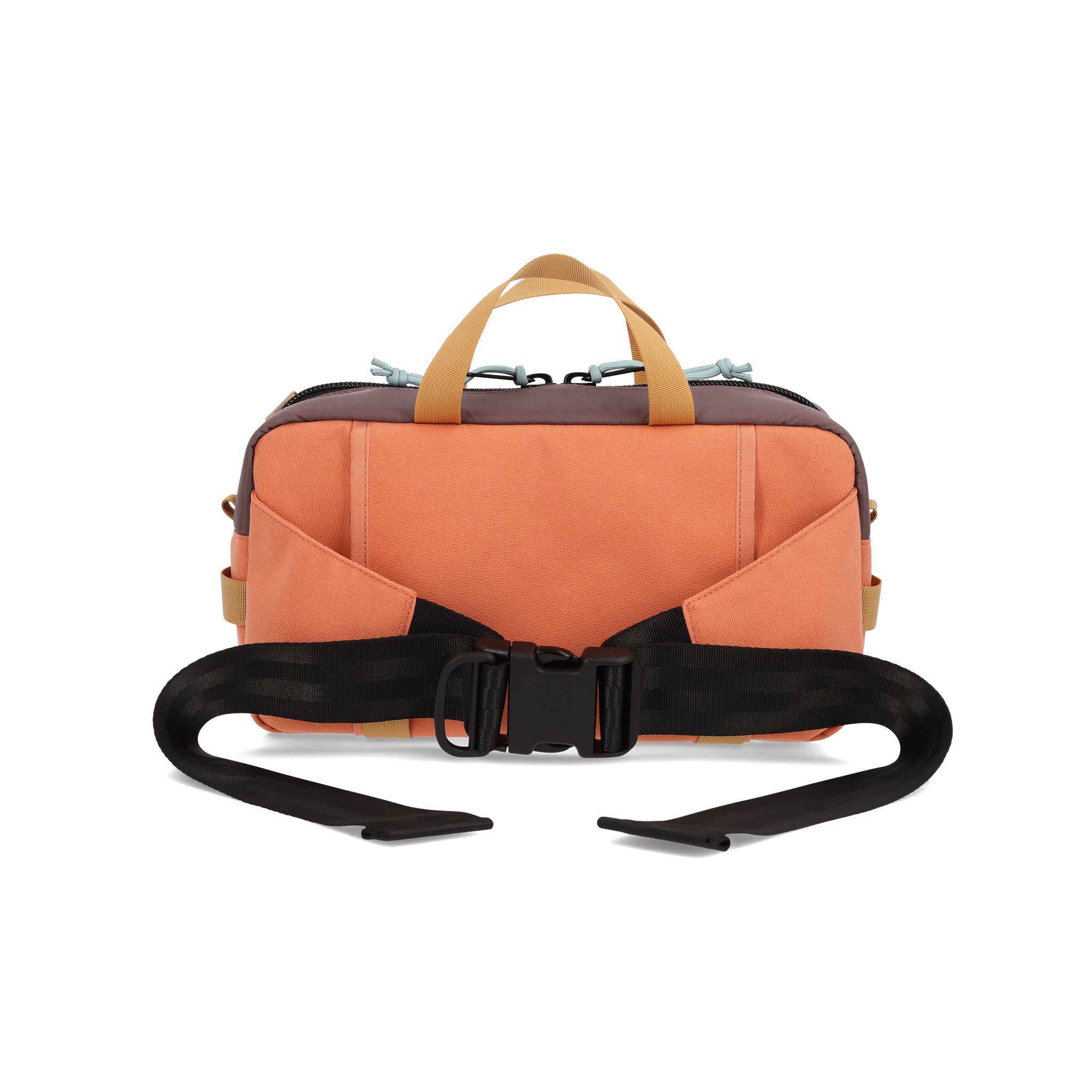 Best Hip Pack for Men & Women - Lightweight Waist Bag with Adjustable Strap - Perfect for Running, Hiking, Travel & Everyday Use