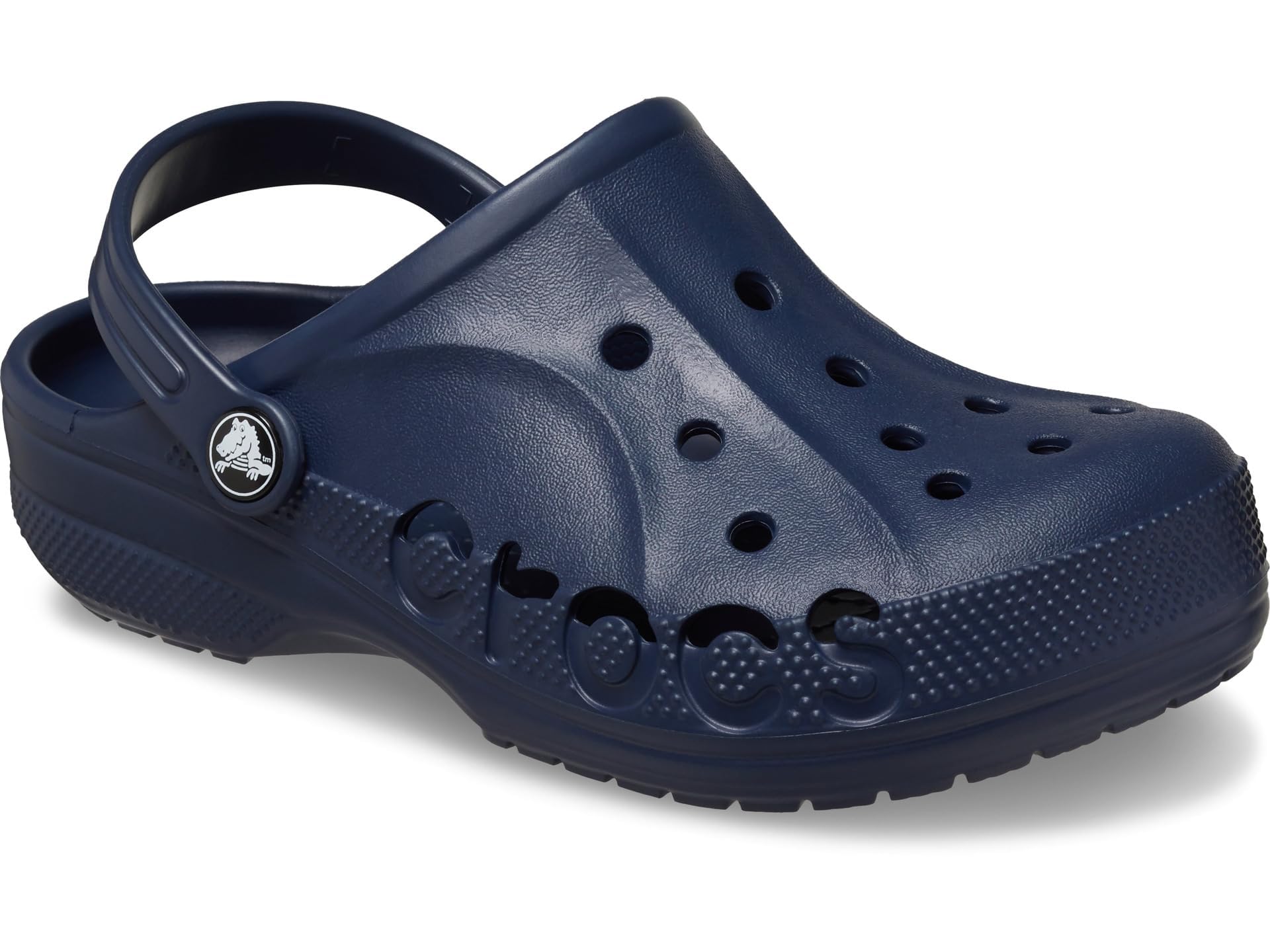 Crocs Unisex-Child Via Clog | Slip-On Water Shoes for Kids & Toddlers | Lightweight & Comfortable for Beach, Pool & Outdoor Play