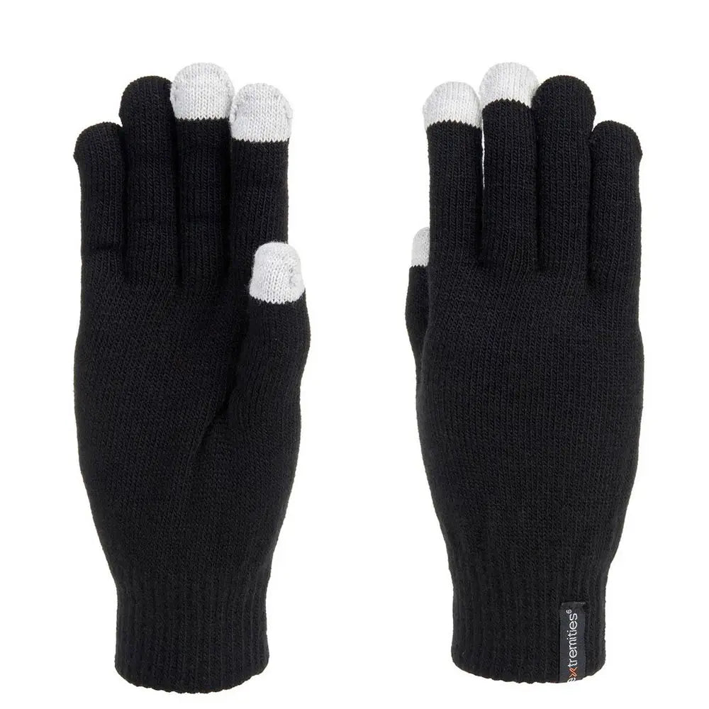 Thinny Touchscreen Gloves for Women & Men - Winter Warm Texting Gloves with Touchscreen Fingertips - Perfect for Driving, Skiing, and Outdoor Activities