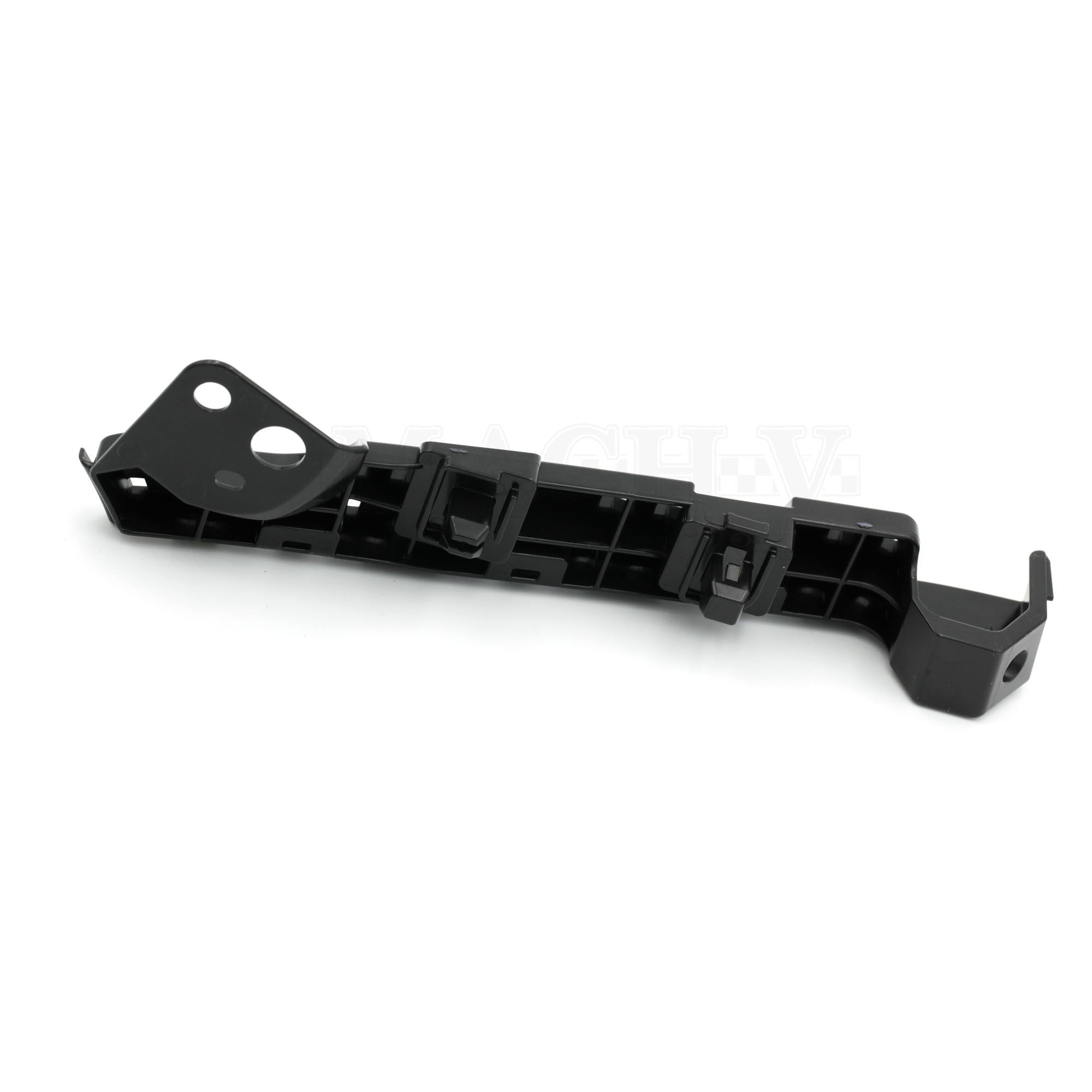 2015-2021 Subaru WRX STI Front Bumper Side Support - Durable Replacement Part for Enhanced Protection | Perfect for Off-Roading & Daily Driving