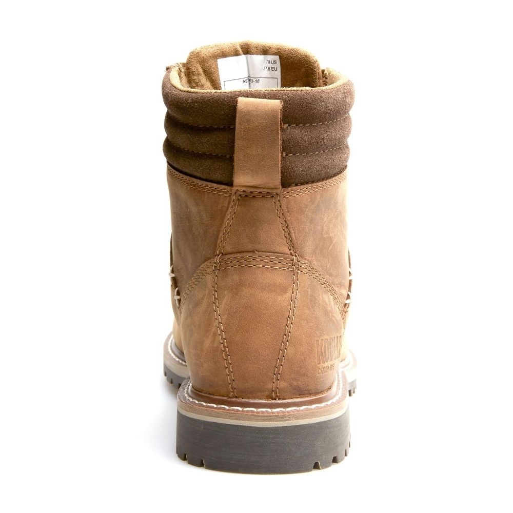 Kodiak Bralorne Women's 6