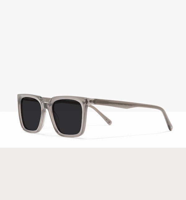 Stylish Manolin Sunglasses for Men & Women - UV Protection Polarized Shades for Outdoor Activities, Driving, and Beach