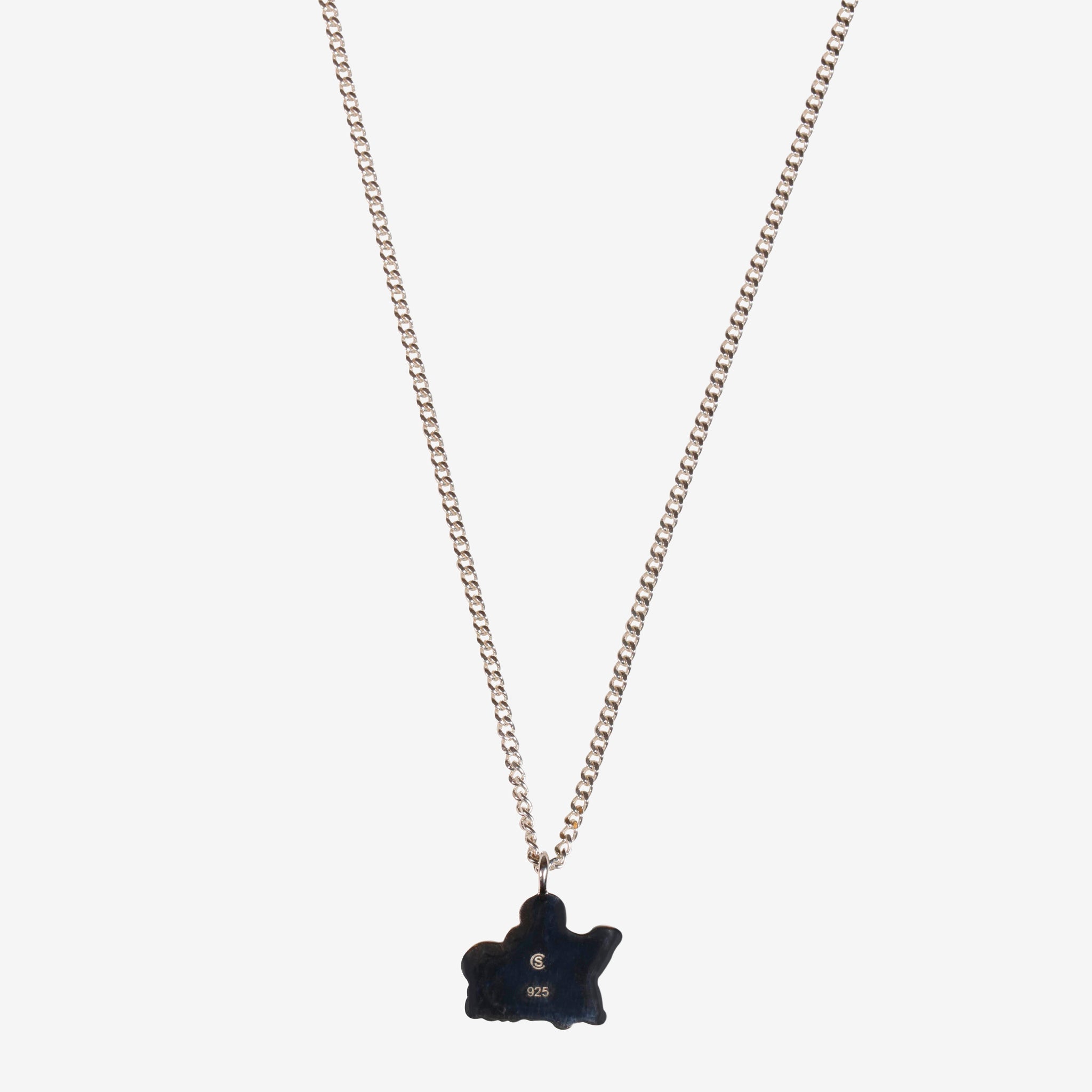 Aquarius Zodiac Silver Pendant Necklace - Perfect for Birthdays, Gifts & Everyday Elegance