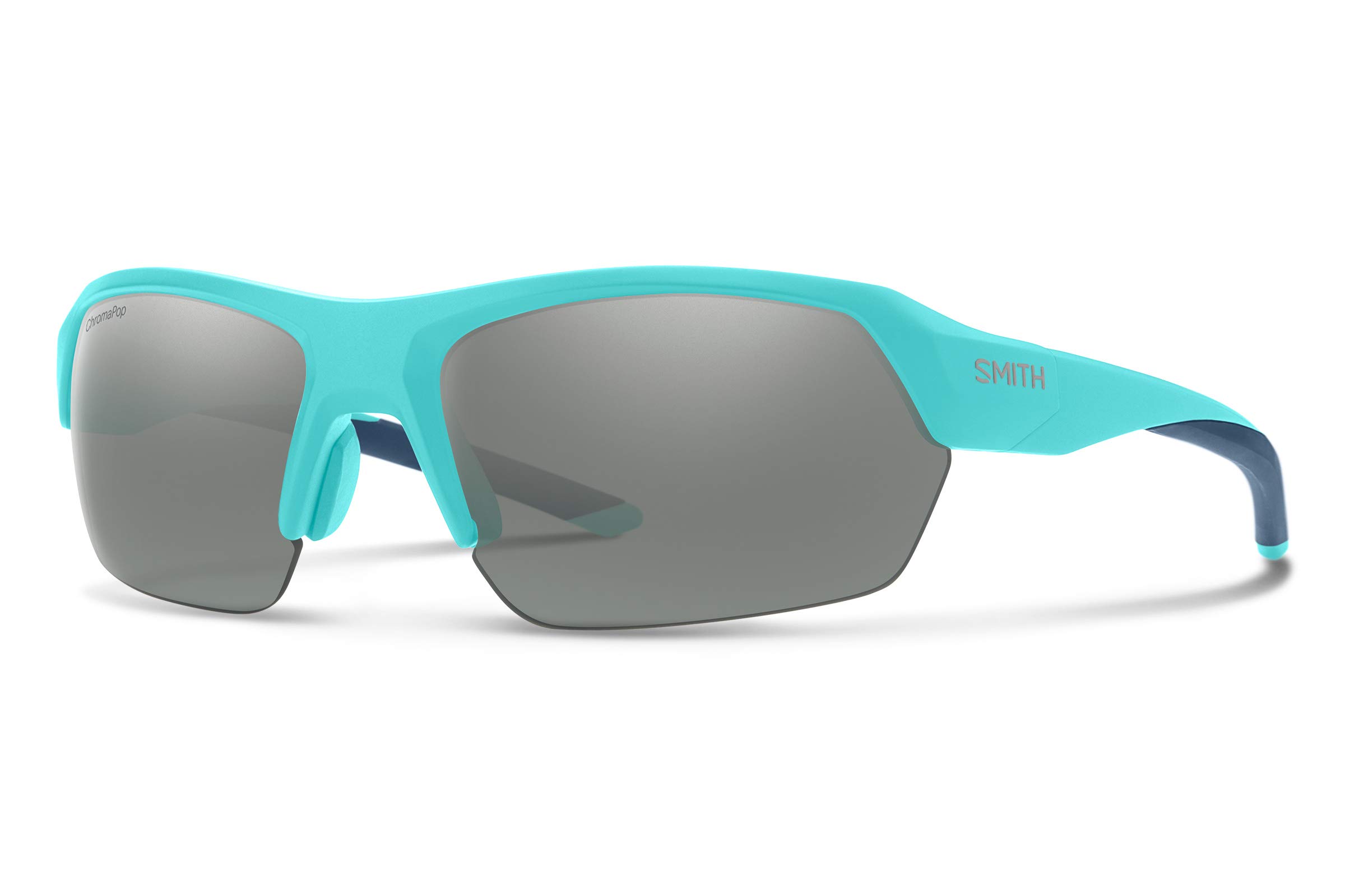 Smith Tempo Polarized Sunglasses for Men & Women - UV Protection, Lightweight & Stylish - Perfect for Driving, Running, and Outdoor Activities