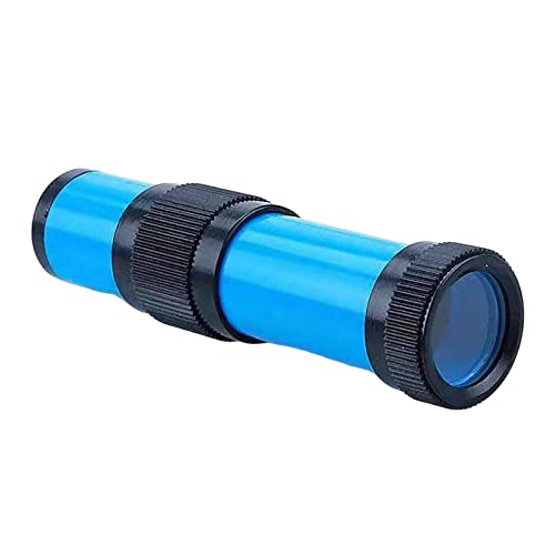 Handheld Spectroscope for Physics & Science Experiments - Portable Spectroscopy Tester for Students, Teachers & Kids - Perfect for Classroom Labs, STEM Education & Home Science Projects