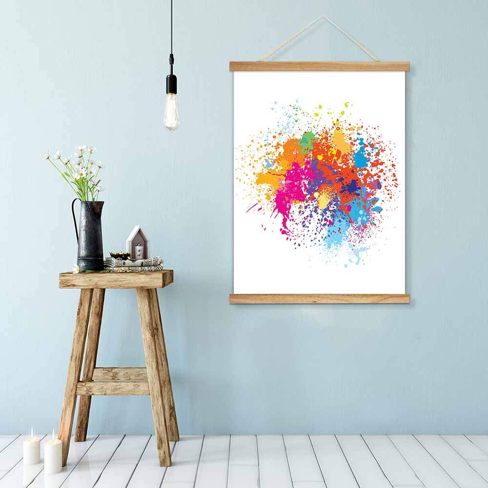 Wall26 Framed Canvas Wall Art - 18
