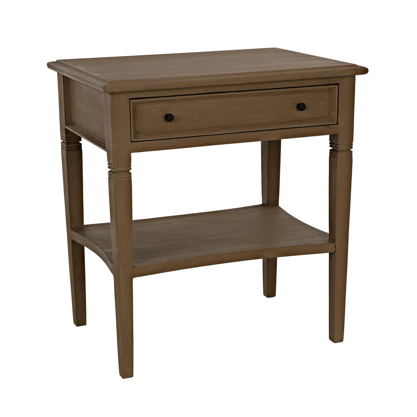 28x20x30 Inches Single Drawer Storage Cabinet - Durable & Space-Saving Organizer for Home, Office, or Garage Use