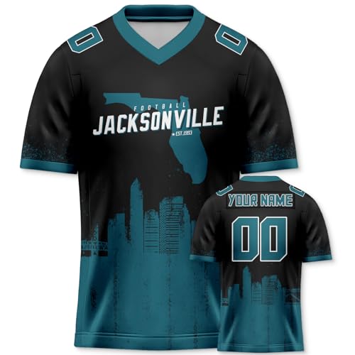 Jacksonvi1le