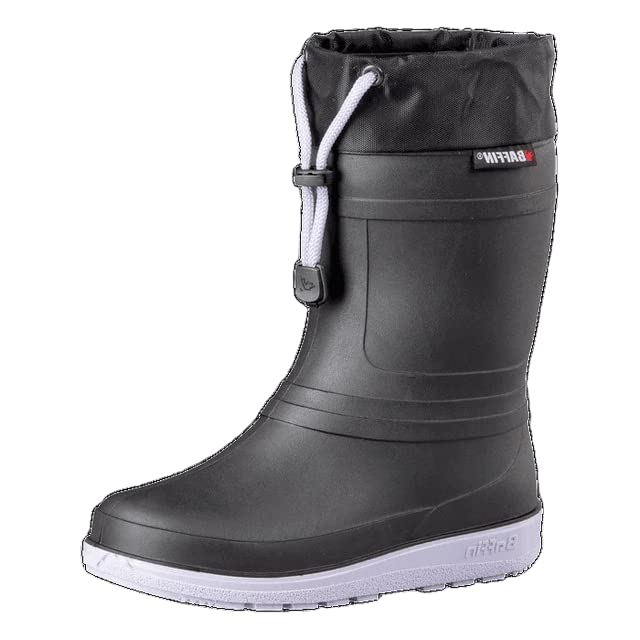 Baffin Ice Castle Winter Boots - Waterproof Insulated Snow Boots for Men & Women - Extreme Cold Weather Hiking & Outdoor Activities