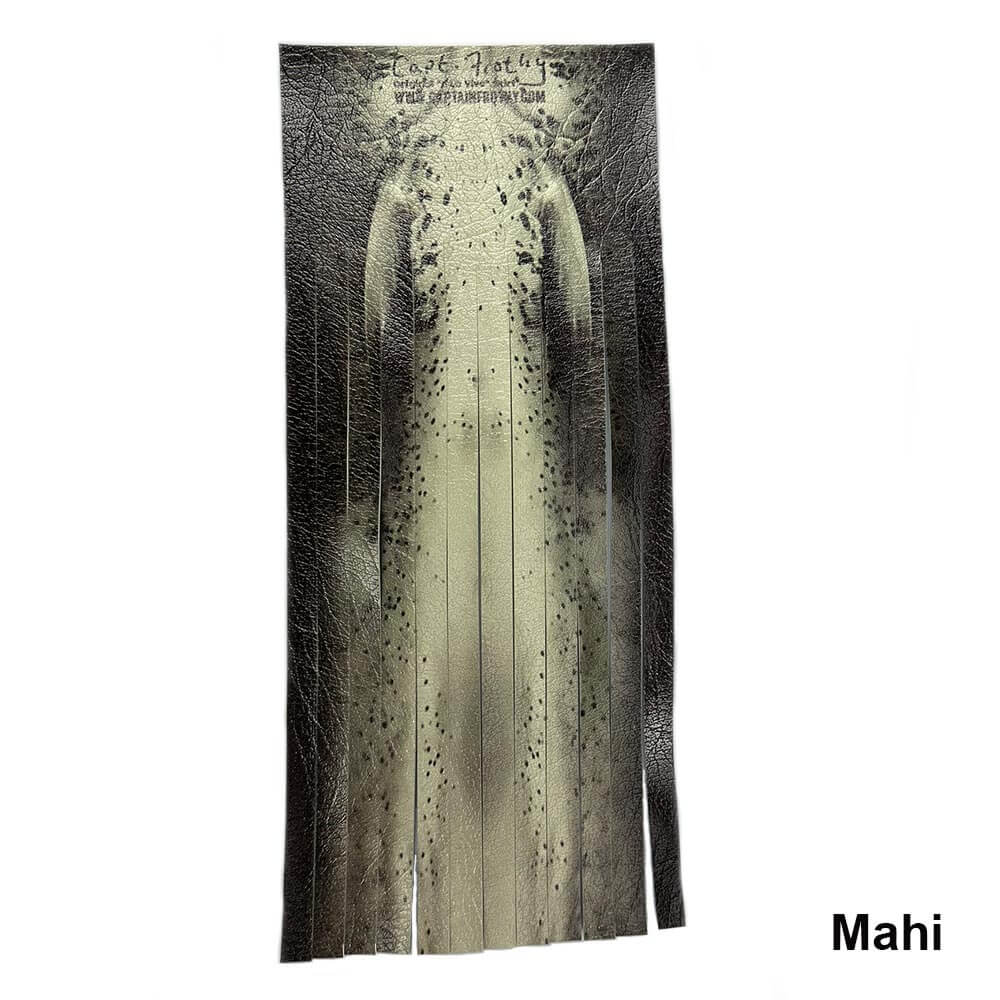 MAHI