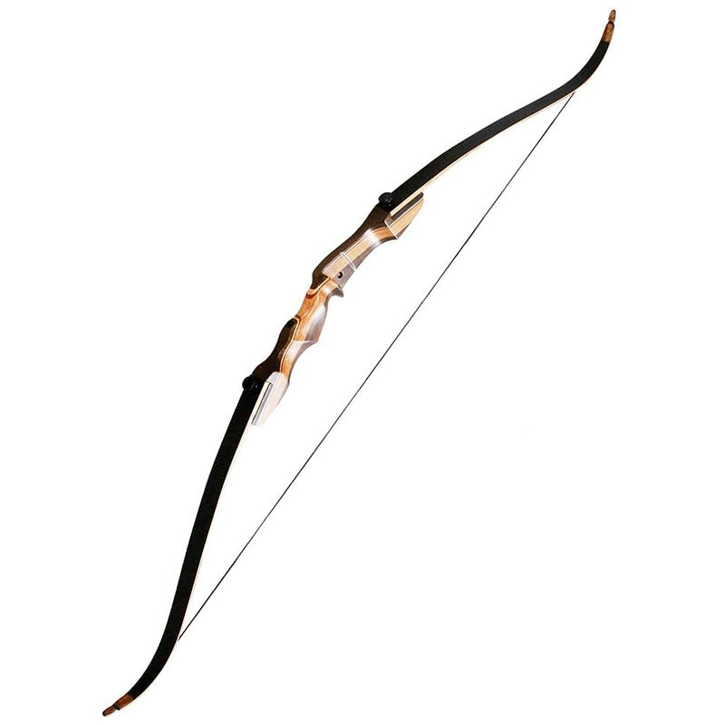 Samick Sage Takedown Recurve Bow for Adults - 62