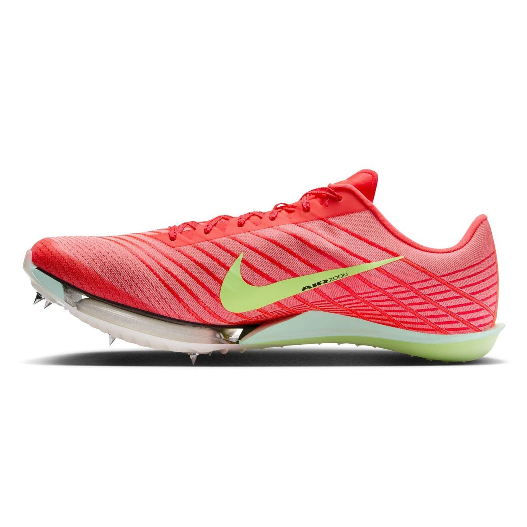 Nike Air Zoom Maxfly 2 Running Shoes - Unisex Lightweight Performance Track & Field Spikes for Sprinters | Perfect for Training, Competition & Outdoor Sports