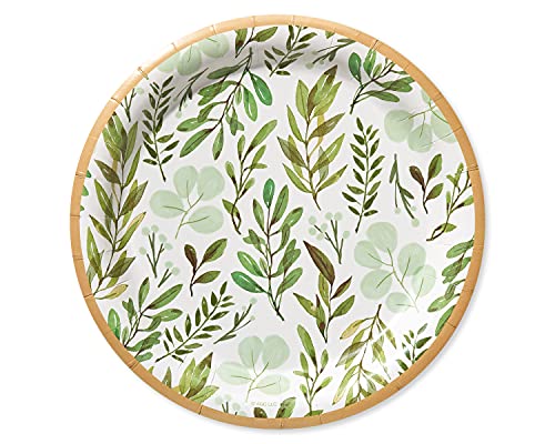 Dessert Plates