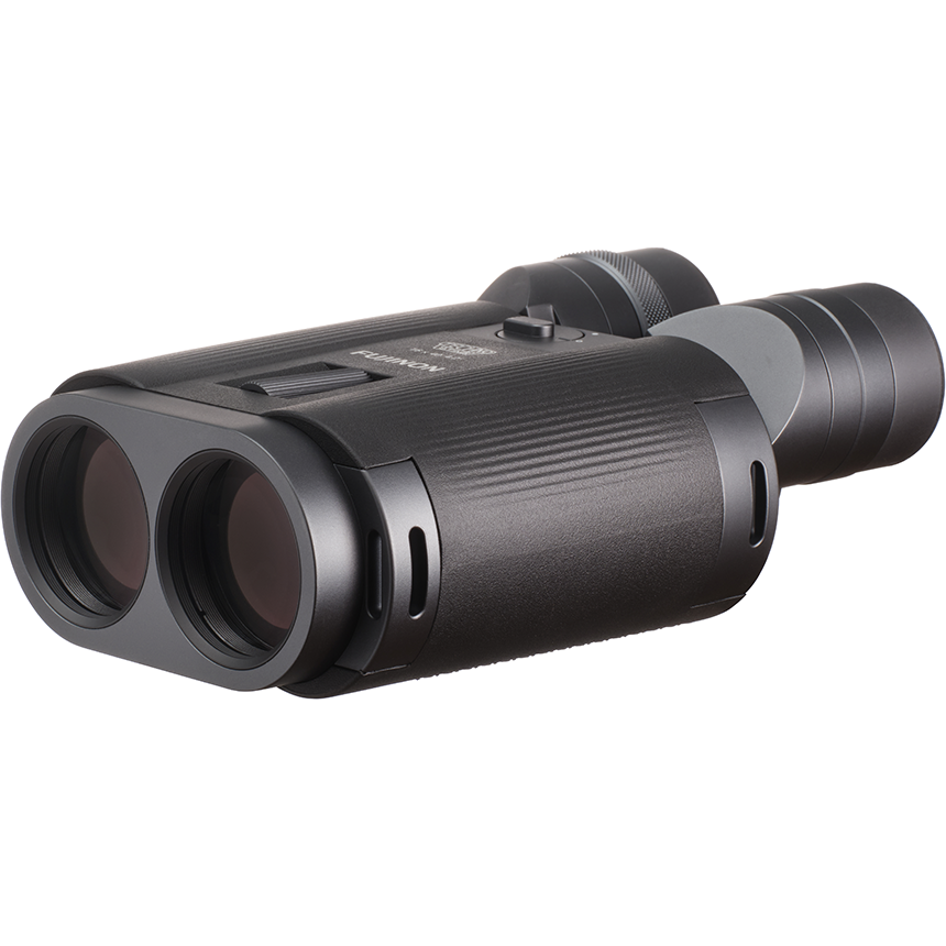 Fujinon Techno Stabi TS L 16x40 Image Stabilized Binoculars - High Power Zoom for Bird Watching, Hunting & Outdoor Adventures