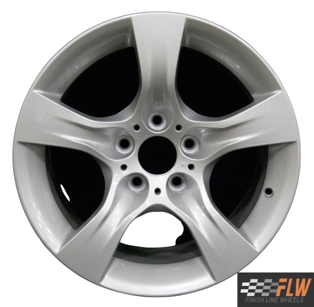 BMW 328i 17x8 OEM Alloy Wheel Rim 2008-2013 (Part# A.71452.PS15.FF) - Perfect for Replacement & Performance Upgrade