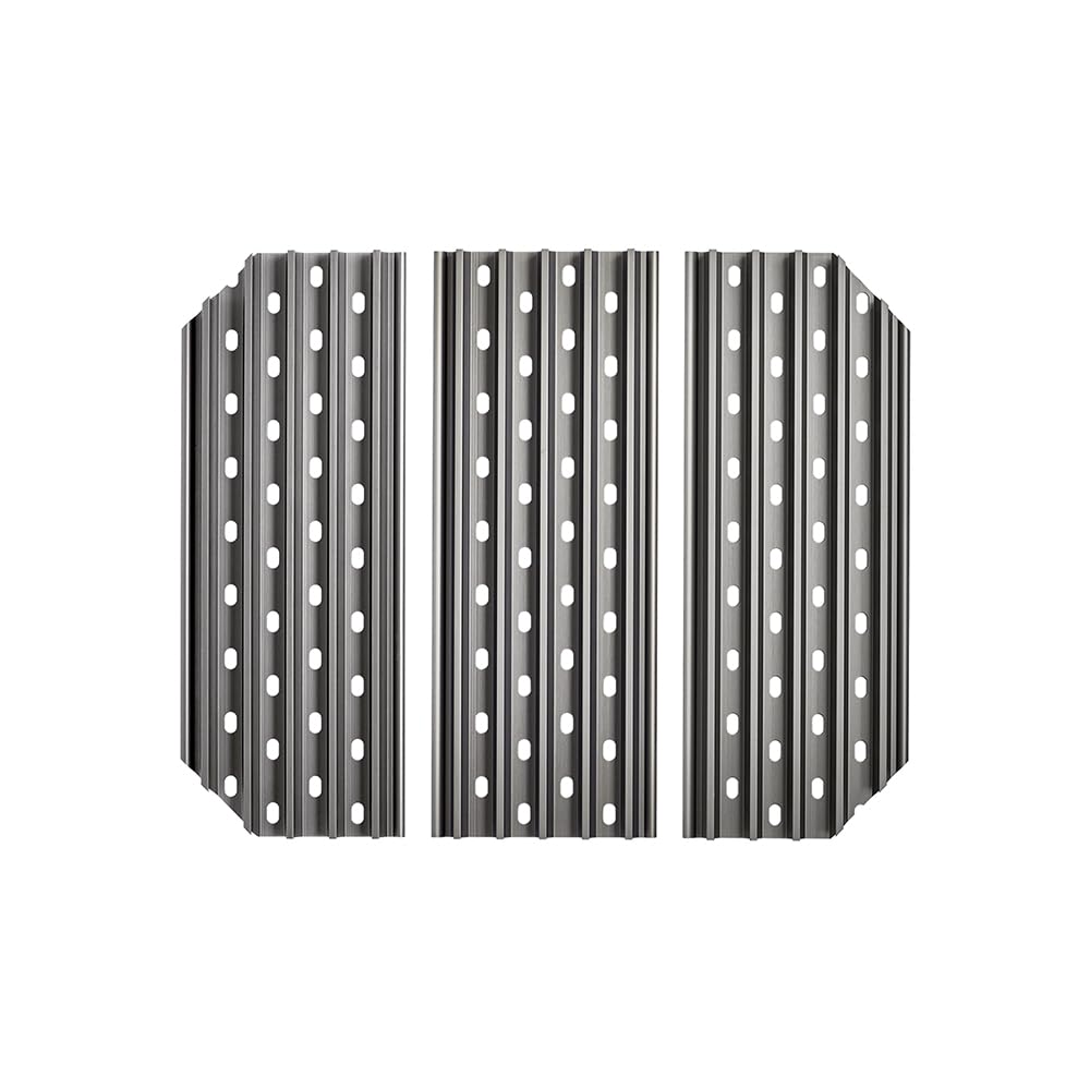Premium Hard Anodized Aluminum 14