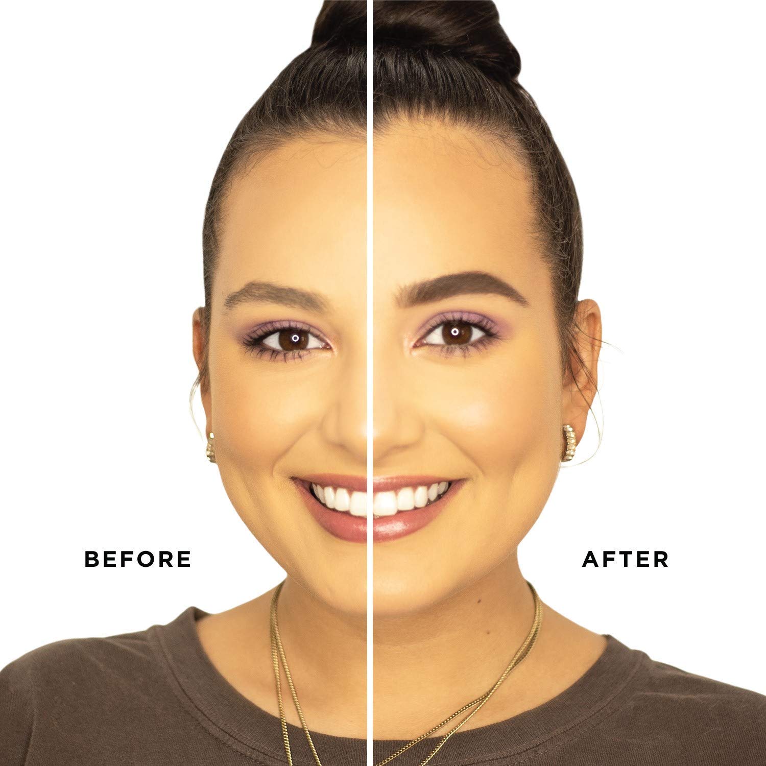 Billion Dollar Brows Pencil & Brow Buddy Kit - Microblading for Perfect Eyebrows at Home