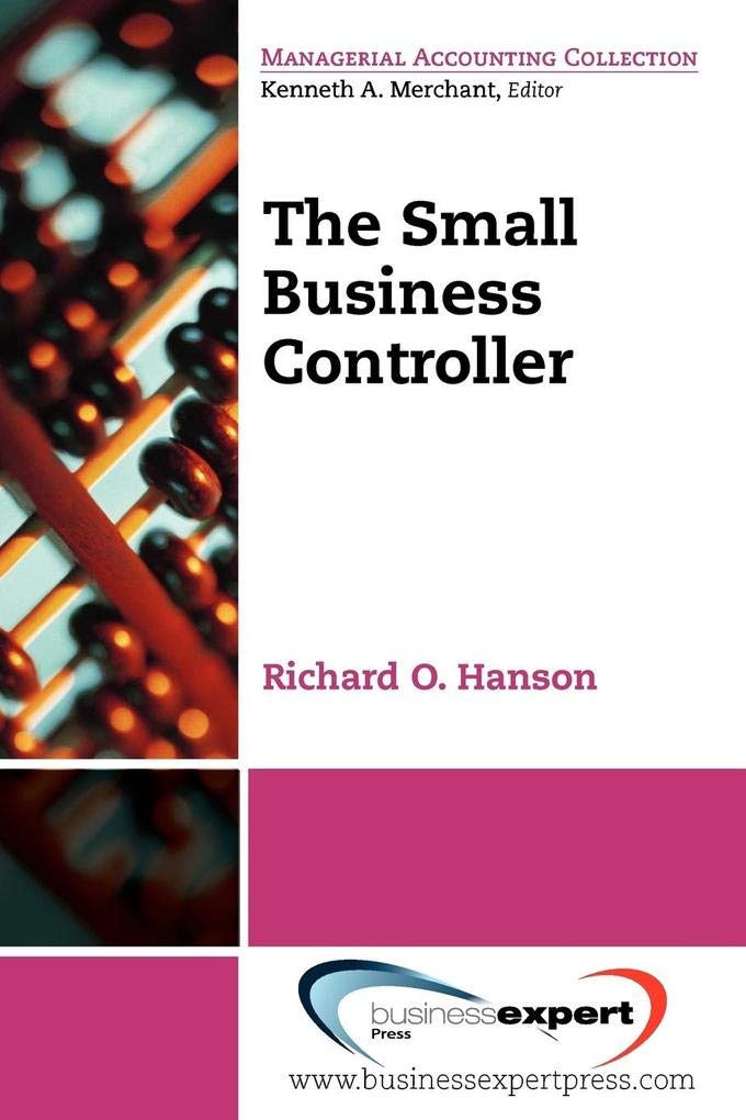 Small Business Controller - Financial Management Software for Entrepreneurs & Startups | Streamline Accounting, Invoicing & Payroll
