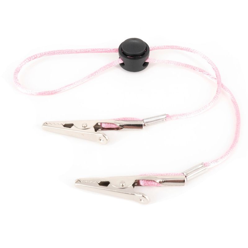 Wig Belt 24649581 - Adjustable Wig Grip Band for Secure Hold - Perfect for Cosplay, Daily Wear, and Hair Loss Solutions