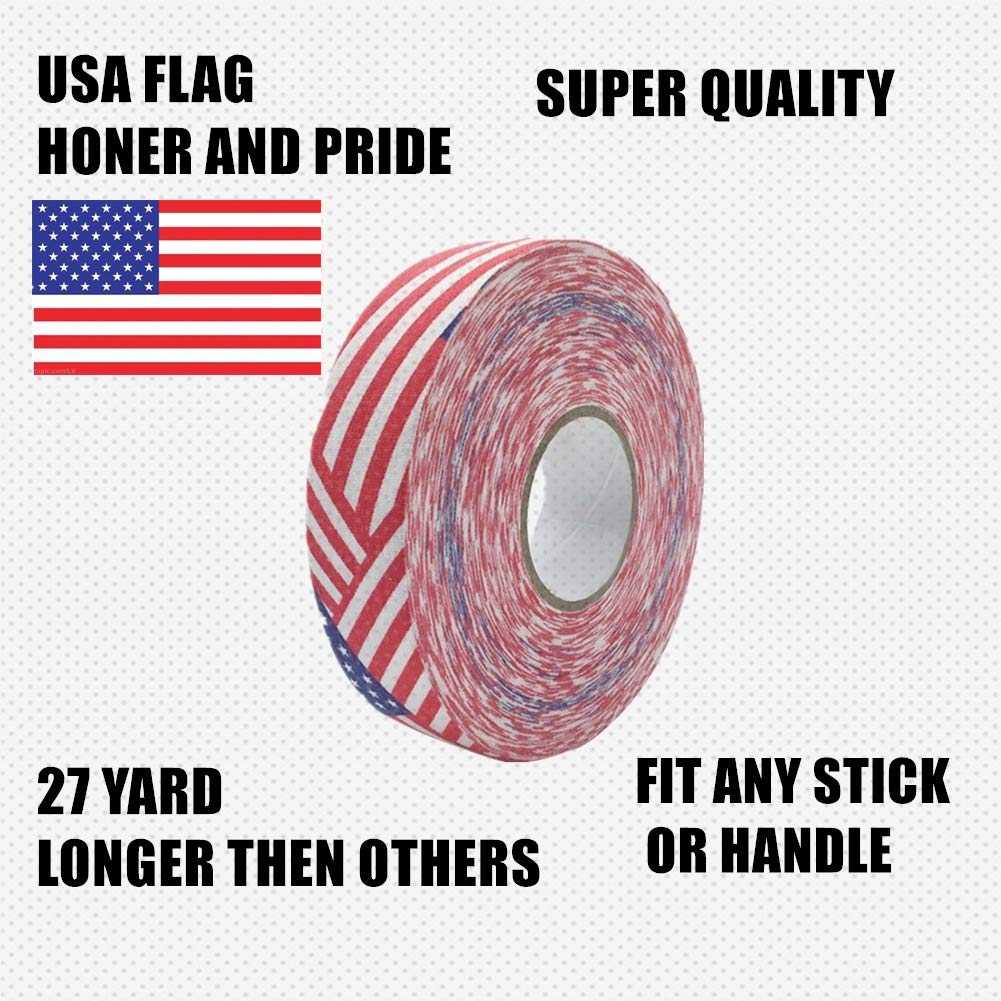 MEZUT Hockey Tape - 1