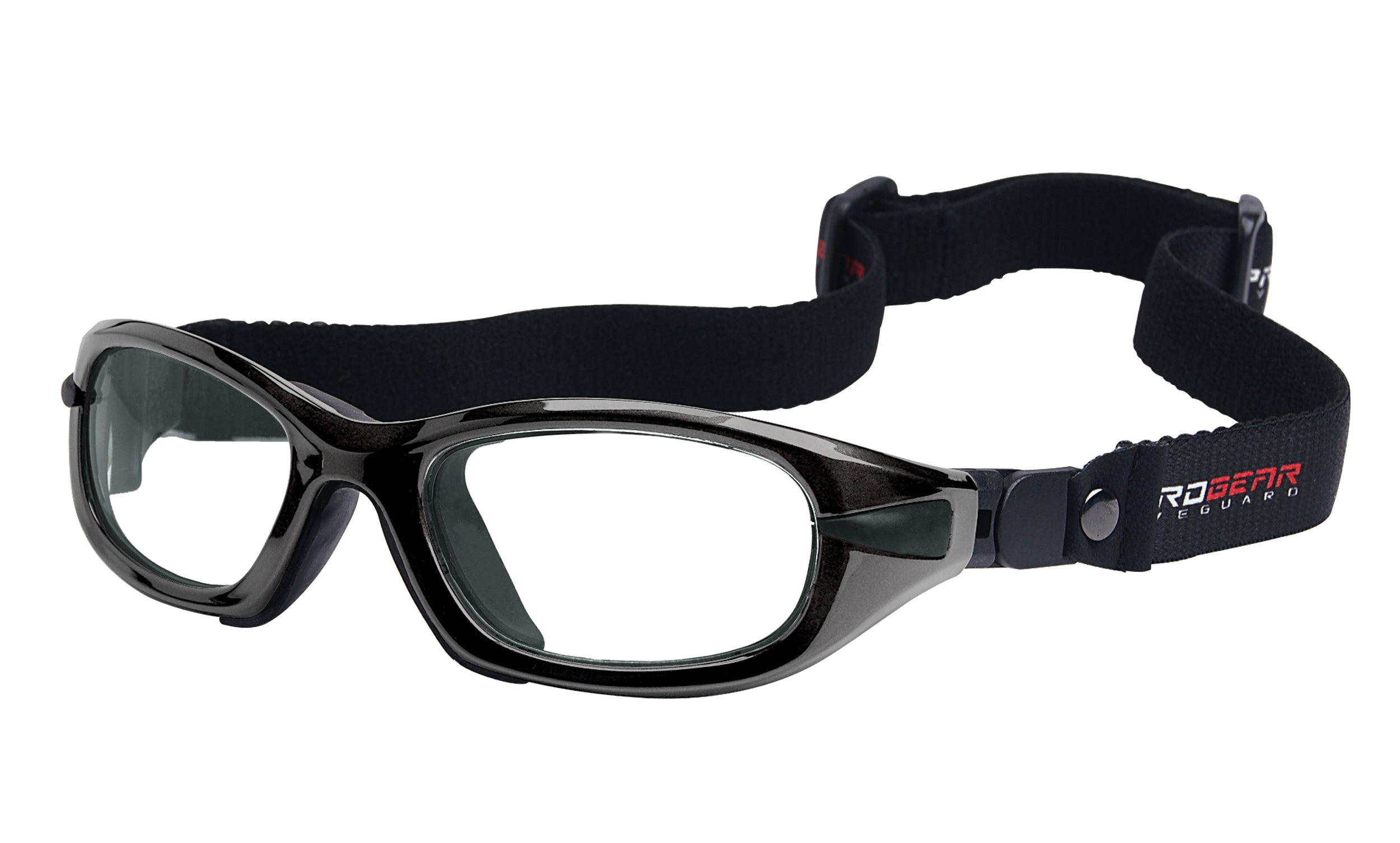 Progear Goggle Large 57 Eye Size - UV Protection Swim Goggles for Adults (Large to XL) - Ideal for Swimming, Snorkeling & Water Sports