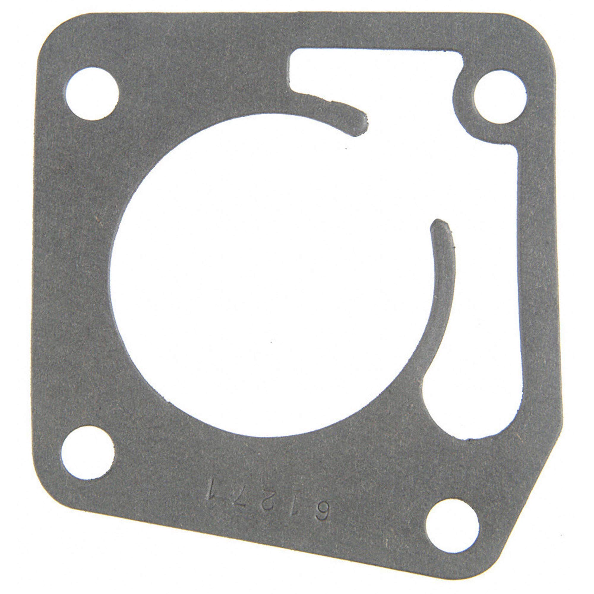 FEL-PRO 61271 Throttle Body Gasket Replacement for Chevy, Ford, Dodge - High Performance Engine Seal - Perfect for DIY Auto Repair & Maintenance