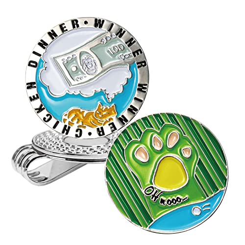 Kitty's Dream and Footprint