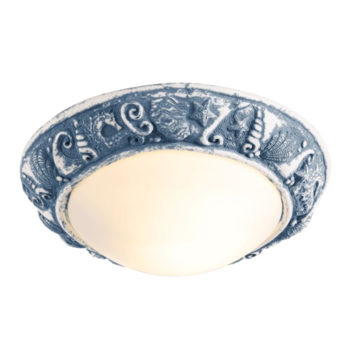 Custom Black IP44 Waterproof Ceiling Light for Bathroom - Multiple Finishes - Perfect for Modern Home & Spa Decor