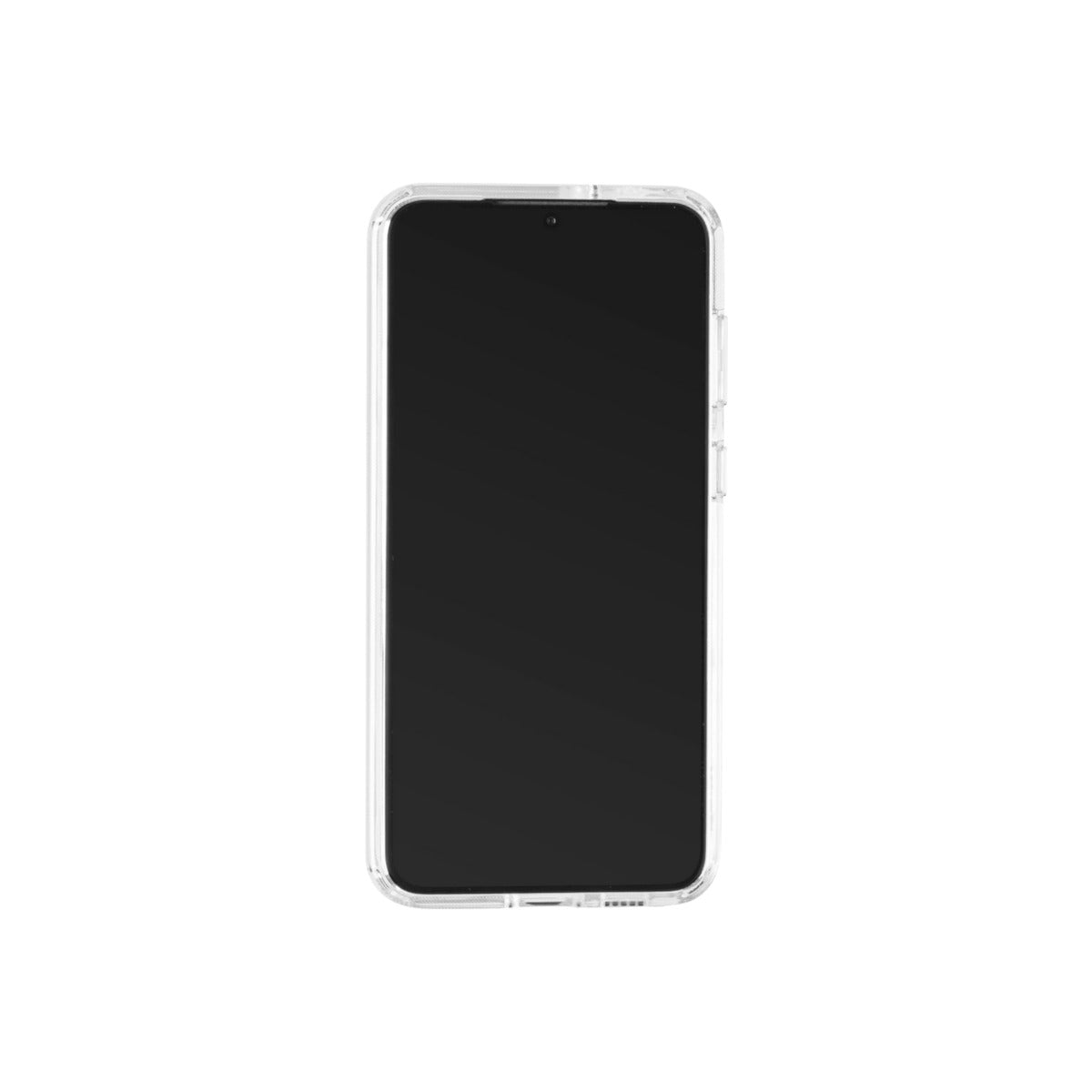 3sixT PureFlex Shockproof & Anti-Scratch Phone Case for Samsung Galaxy S23+ - Slim Protective Cover for Everyday Use, Work & Outdoor Activities