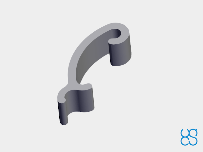 Spare Clip - High-Quality Replacement Magazine for Pistols & Rifles | Perfect for Shooting Range, Hunting & Self-Defense