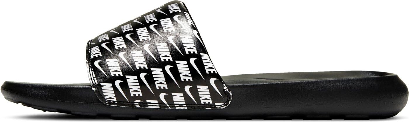 Nike Men's Slide Sneakers - Comfortable Casual Slides for Men | Perfect for Pool, Beach, Gym & Lounging