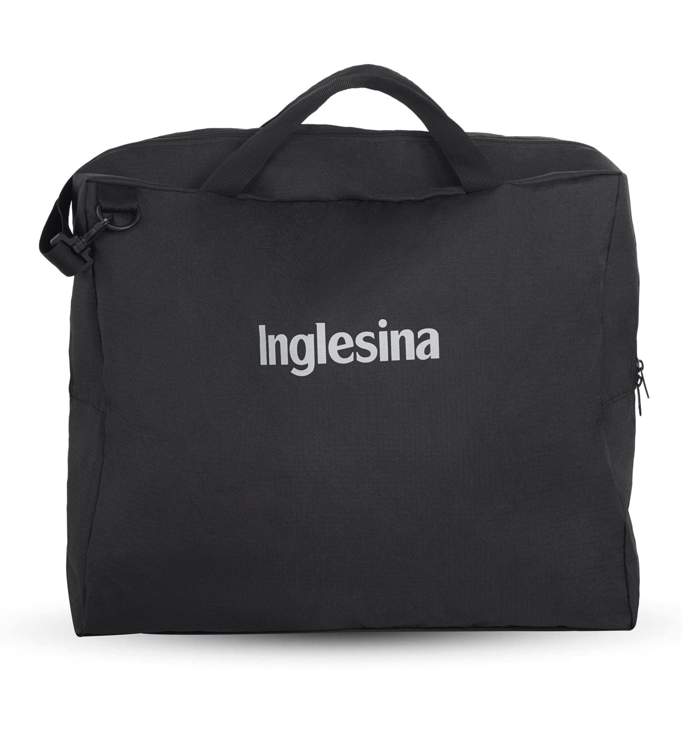 Inglesina Quid Stroller Carry Bag - Lightweight Travel Storage Case for Baby Strollers | Perfect for Air Travel, Car Storage & Compact Organization
