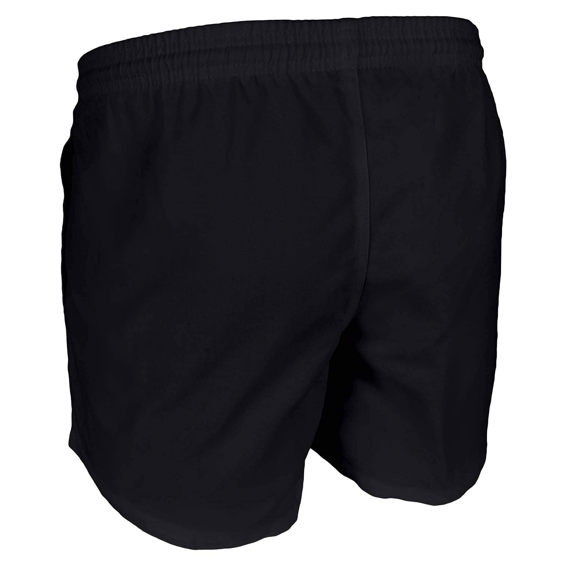 Gilbert Men's Rugby Shorts - Breathable Quick-Dry Athletic Shorts for Rugby, Training & Gym - Comfortable Stretch Fabric for Sports & Outdoor Activities