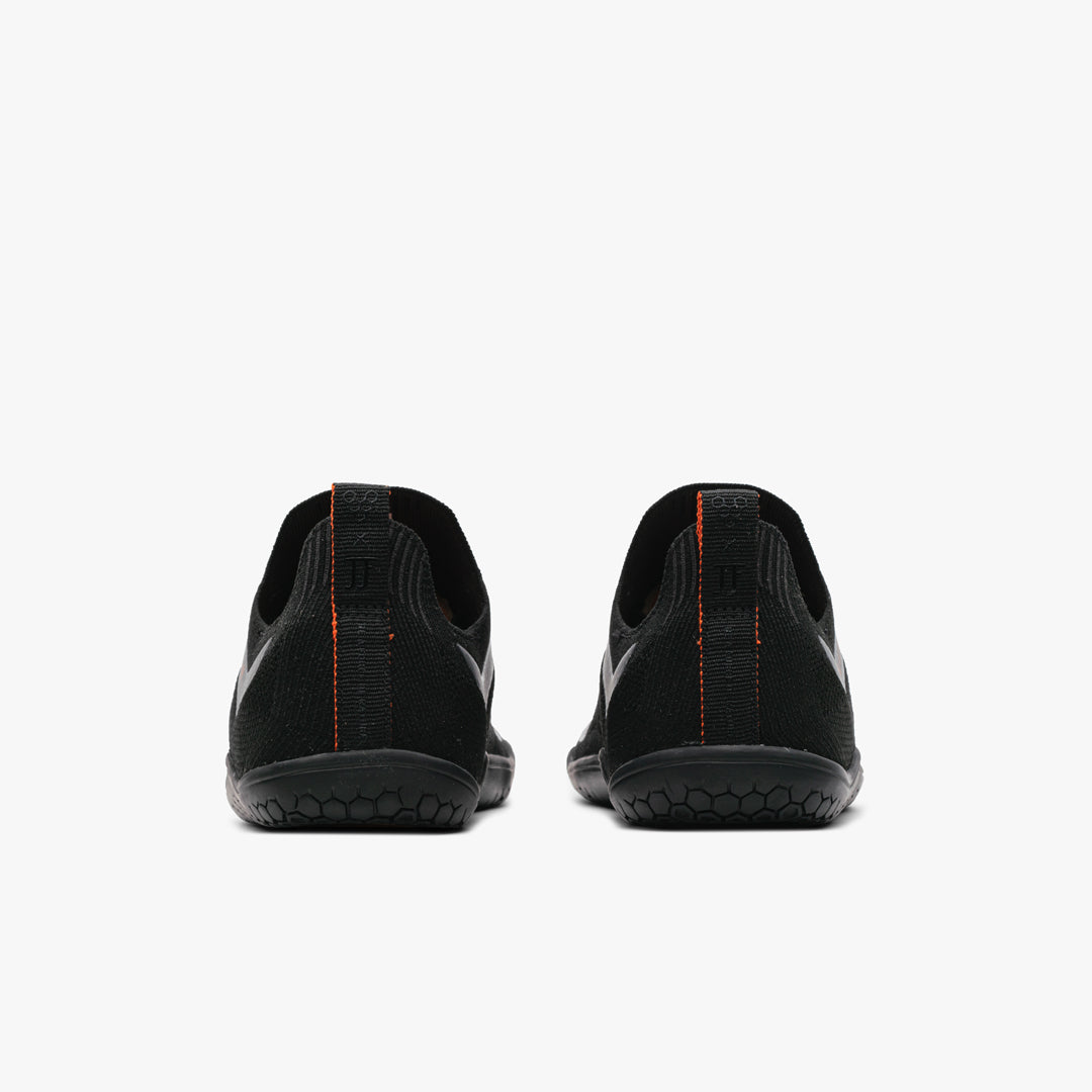 Vivobarefoot Men's Primus Lite Knit JJF Barefoot Shoes - Lightweight Minimalist Running & Walking Shoes for Natural Movement - Perfect for Gym, Trail Running & Everyday Wear