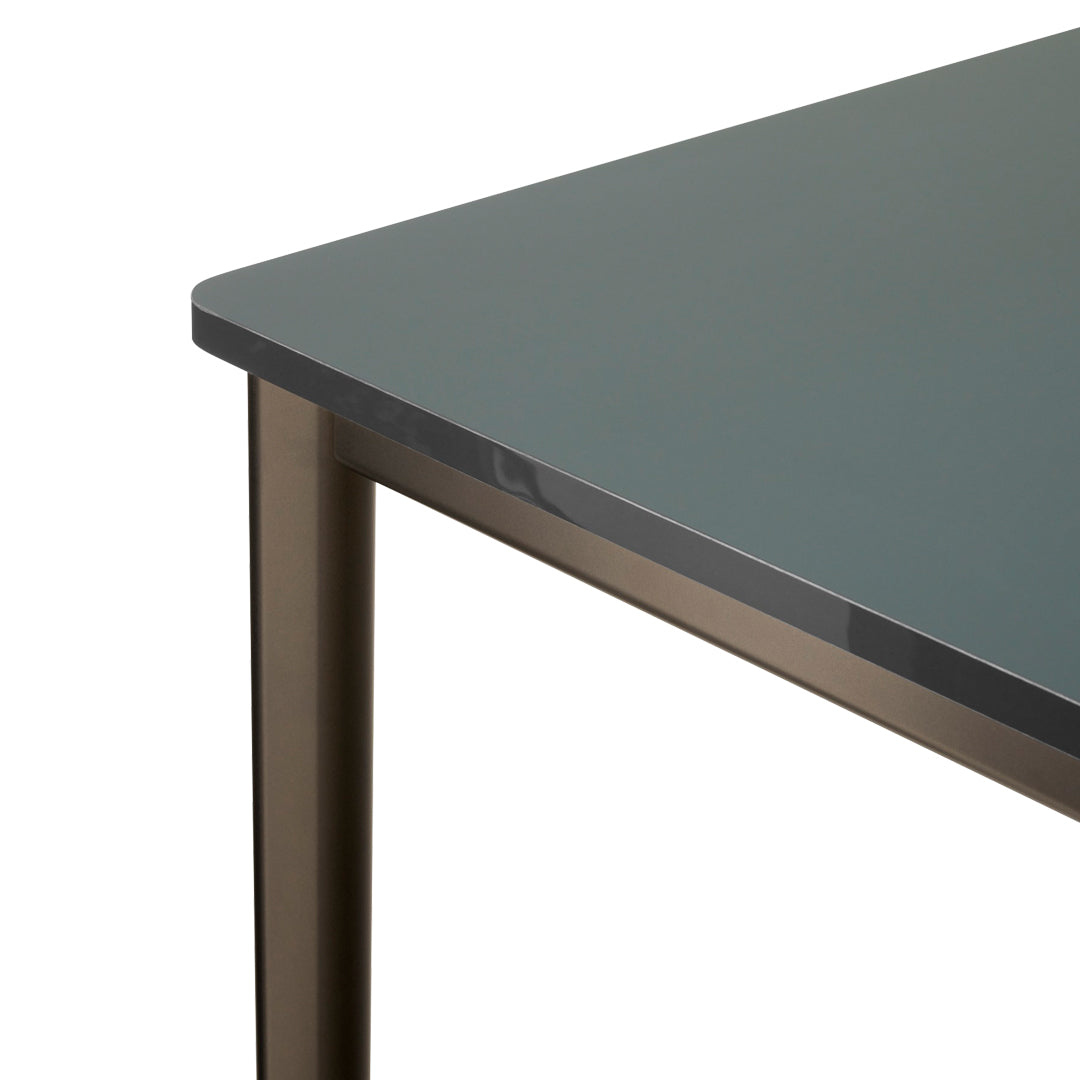 Modern Drip HW114 Bar Table - 36