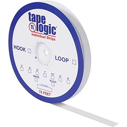 Tape Logic Hook and Loop Tape 1